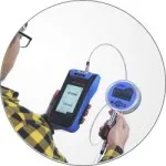 Additel Pressure Calibrators