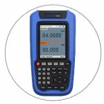 Additel Temperature Calibration