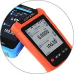 Additel Temperature Multifunction Calibrators