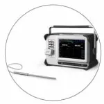 Additel Thermometer Readouts