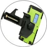 AdirPro Laser Detectors