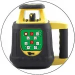 AdirPro Rotary Lasers