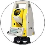AdirPro Total Stations