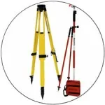 AdirPro Tripods & Bipods