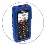 Ametek Handheld Pressure Calibrators