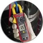 Amprobe AC Clamp Meters