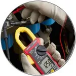 Amprobe AC/DC Clamp Meters