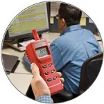 Amprobe Air Quality Meters