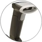 Amprobe Barcode Scanners
