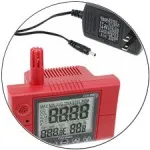 Amprobe Carbon Dioxide Meters