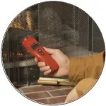 Amprobe Carbon Monoxide Meters