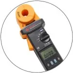 Amprobe Clamp On Ground Resistance Testers