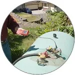 Amprobe Combustible Gas Detectors