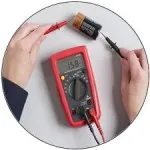 Amprobe Compact Digital Multimeters