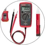 Amprobe Electrical Test Kits