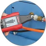 Amprobe Gas and Leak Detectors