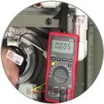 Amprobe HVAC Digital Multimeters