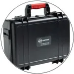 Amprobe Hard Carrying Cases