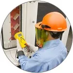 Amprobe Industrial Digital Multimeters