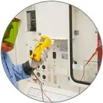 Amprobe Industrial True-RMS Digital Multimeters