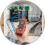 Amprobe LAN Cable Testers