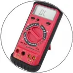 Amprobe LCR Meters