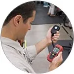 Amprobe Light Meters