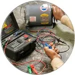 Amprobe Milliohm Meters