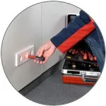 Amprobe Non Contact Voltage Detectors