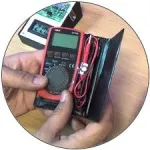 Amprobe Pocket Digital Multimeters