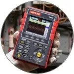 Amprobe Power Quality Testers
