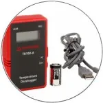 Amprobe Temperature Data Loggers