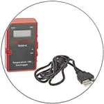 Amprobe Temperature and Humidity Data Loggers