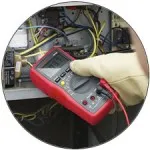 Amprobe True-RMS Digital Multimeters