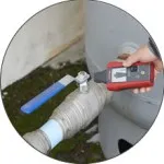 Amprobe Ultrasonic Leak Detectors