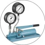 Ashcroft Calibration Pumps