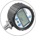 Ashcroft Digital Pressure Gauges