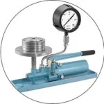 Ashcroft Pressure Calibrators