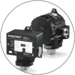 Ashcroft Pressure Switches