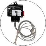 Ashcroft Temperature Switches