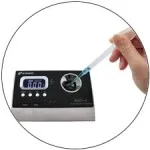 Atago Benchtop Refractometer