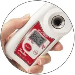 Atago Portable Handheld Refractometer