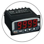 Autonics Panel Meter