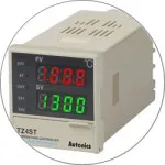 Autonics Process Controllers