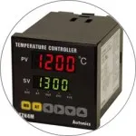 Autonics Temperature Controllers