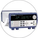 BK Precision AC Power Supply
