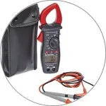 BK Precision Clamp Meters