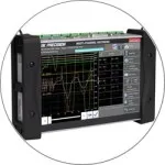BK Precision Data Acquisition Recorders & Loggers 