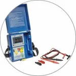 BK Precision Electrical Testers