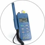 BK Precision Environmental Testers